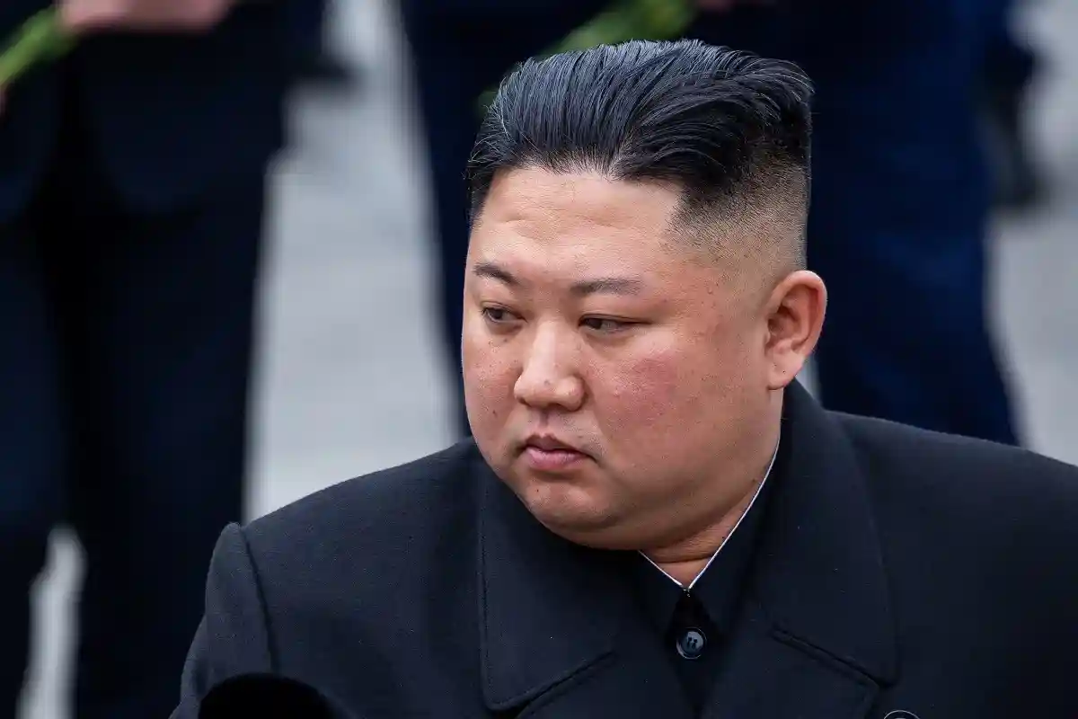 Ким Чен Ын: Северная Корея никогда не откажется от ядерного оружия