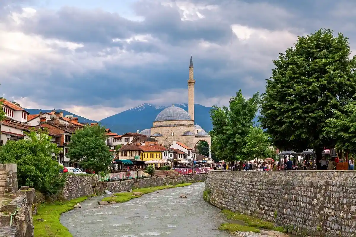Косово. Фото: MehmetO / shutterstock.com