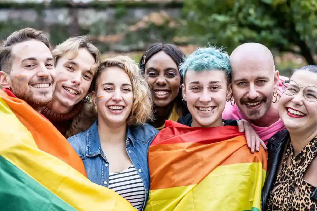 Суд встал на сторону ЛГБТ-группы в Еврейском университете Нью-Йорка