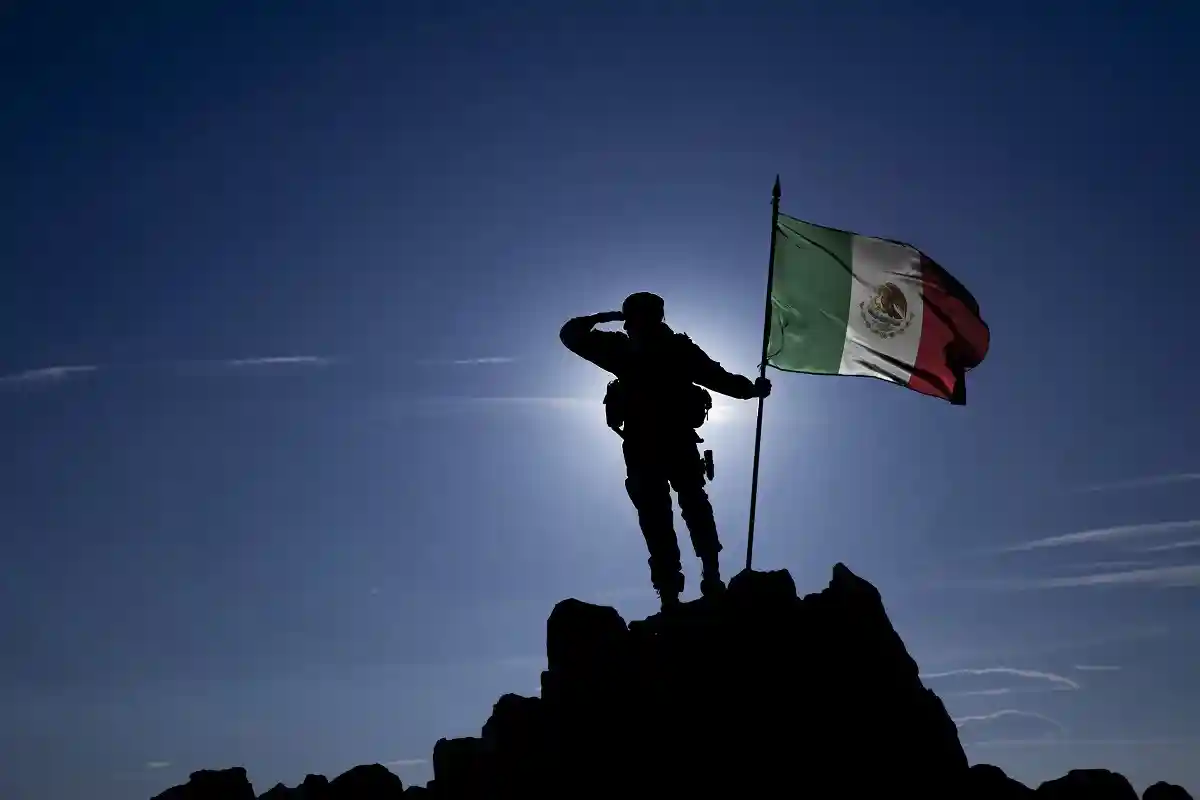 Мексика. Фото: Vladimir Gjorgiev / shutterstock.com