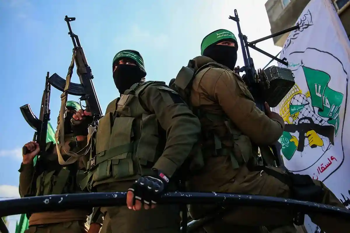 Власти ХАМАС казнили пятерых палестинцев в Газе