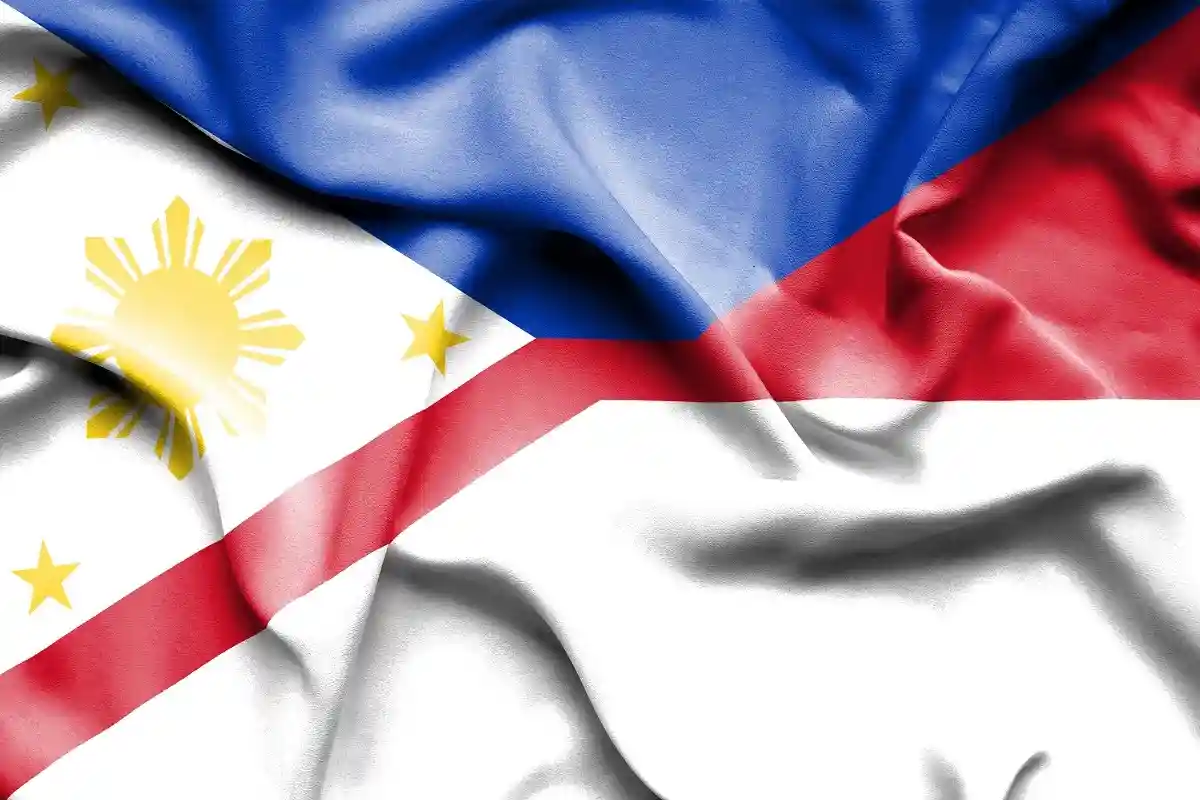 Президент Филиппин осуществит свой первый визит в Индонезию