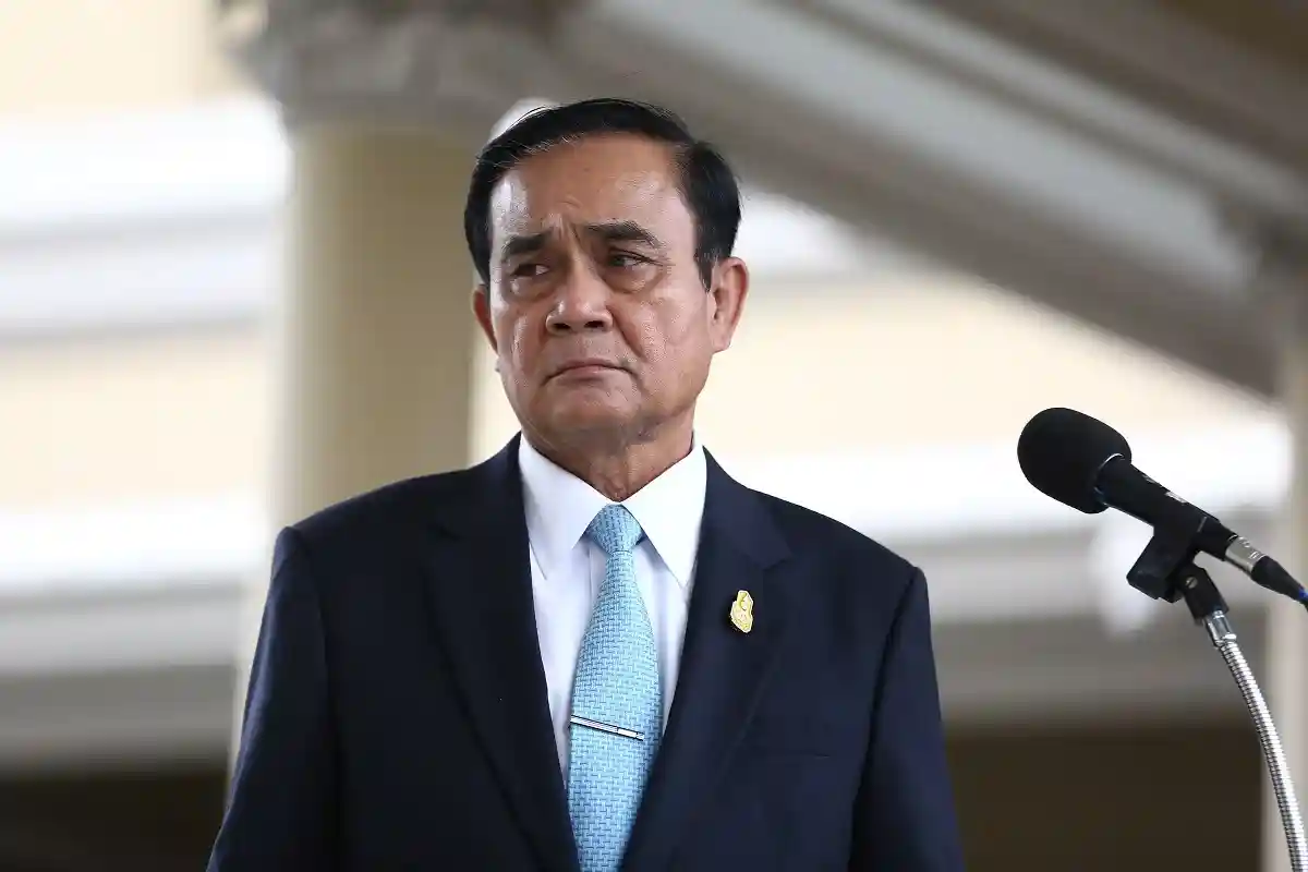 В Таиланде решается судьба премьер-министра Праюта
