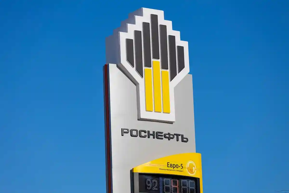 «Роснефть» подаст в суд на Берлин за отъем ее дочерних компаний