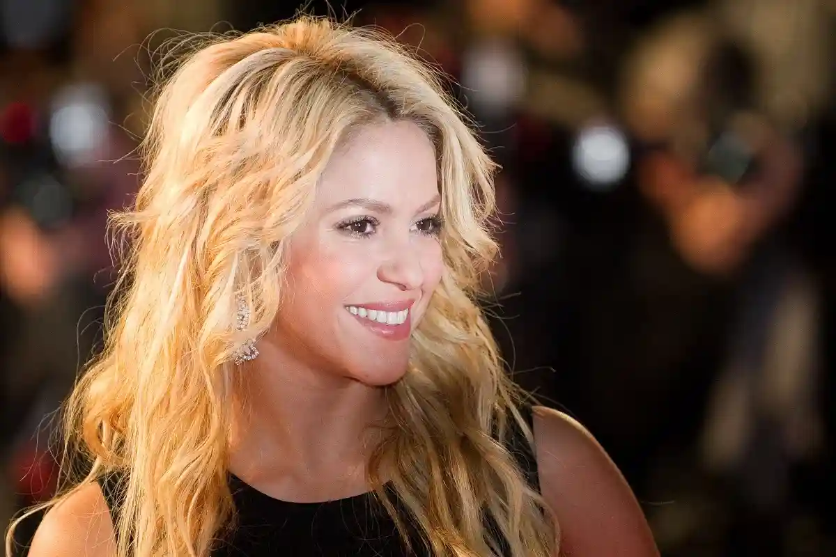 Шакира поборется с «ложными обвинениями» Испании