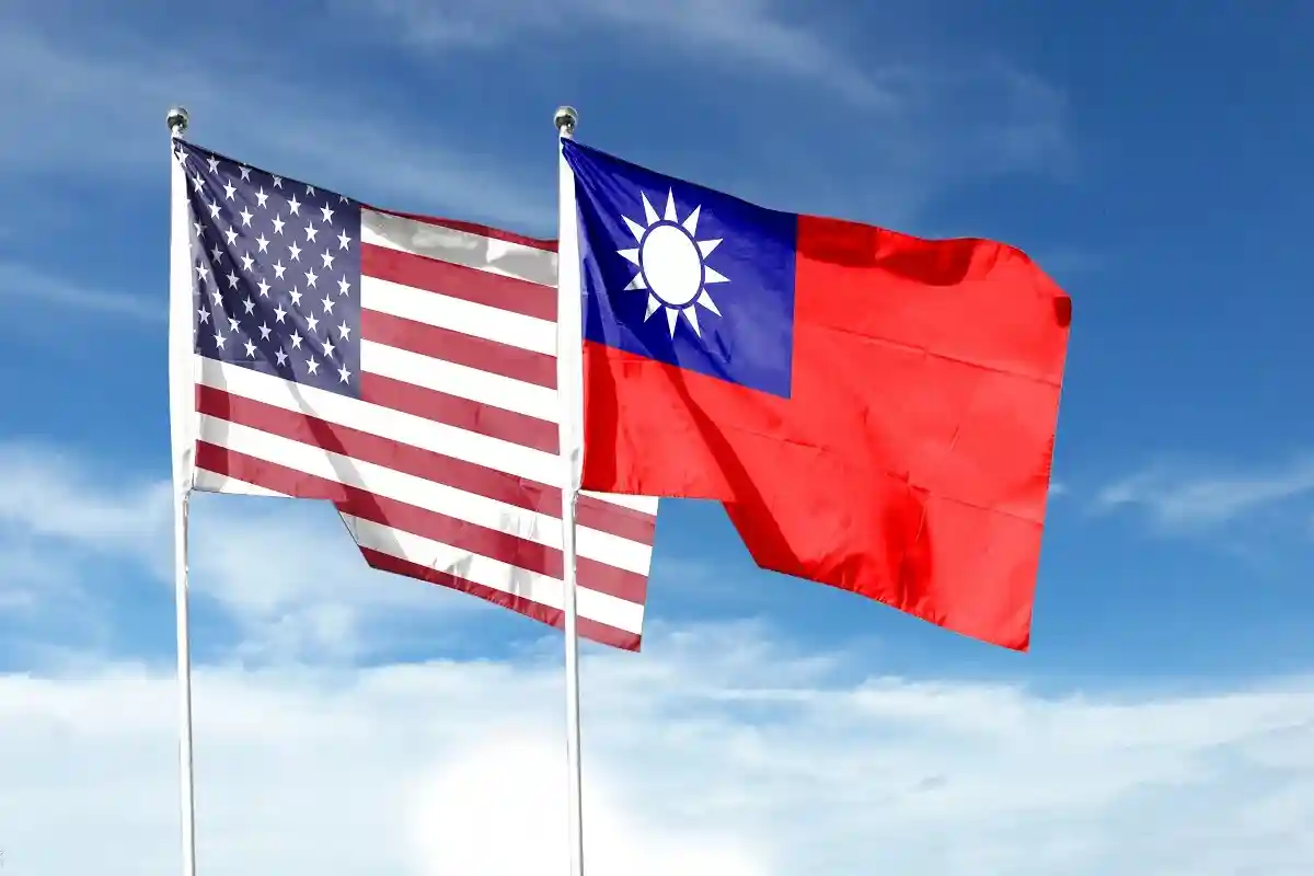 Тайвань подпишет с США новую торговую сделку