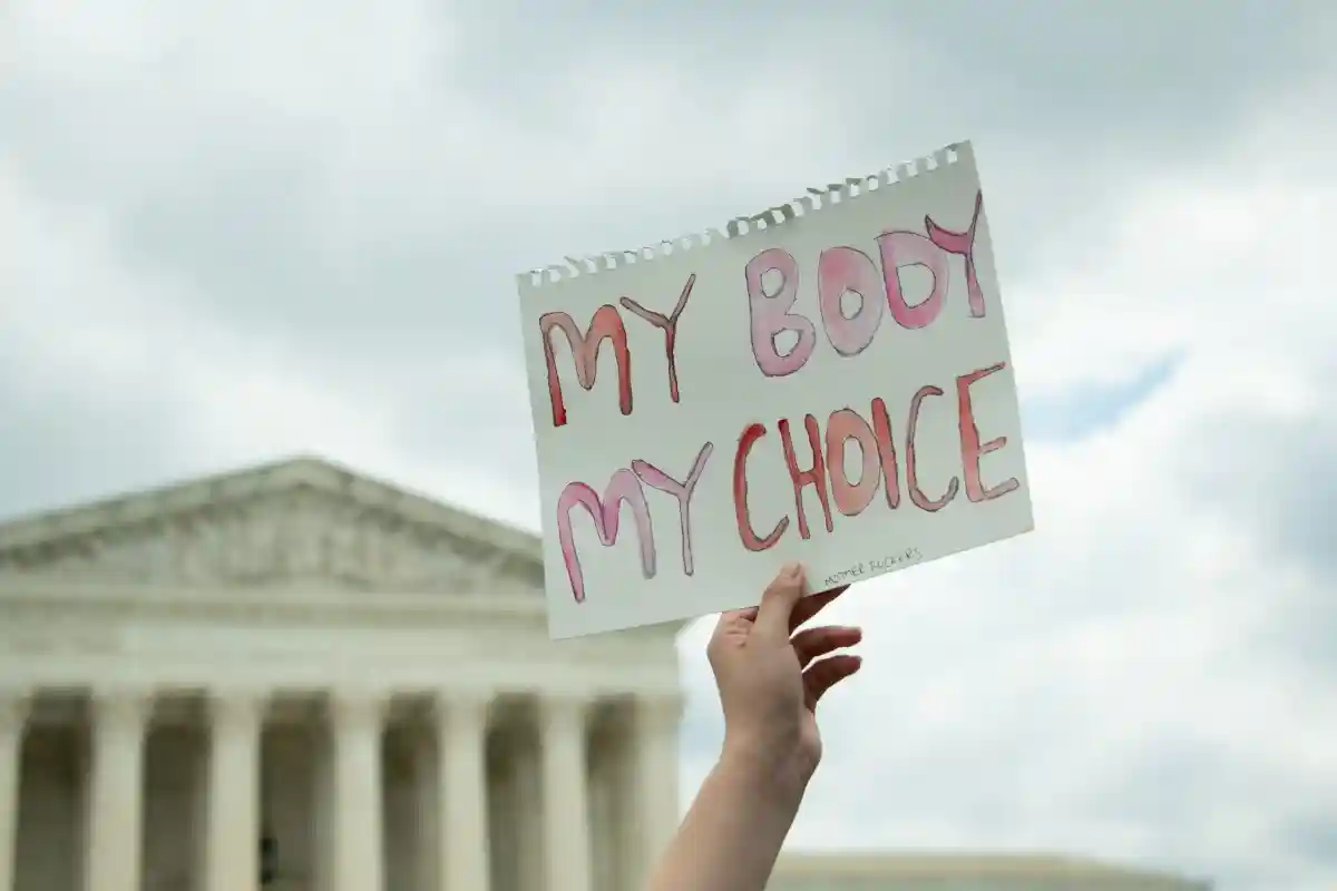 Верховный суд Индии защитил право незамужних женщин на аборт. Фото: Rena Schild / Shutterstock.com