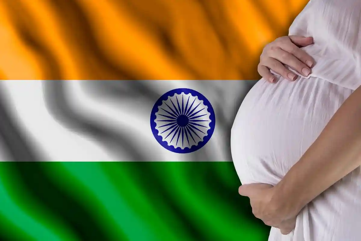 Верховный суд Индии защитил право незамужних женщин на аборт. Фото: Pilotsevas / Shutterstock.com