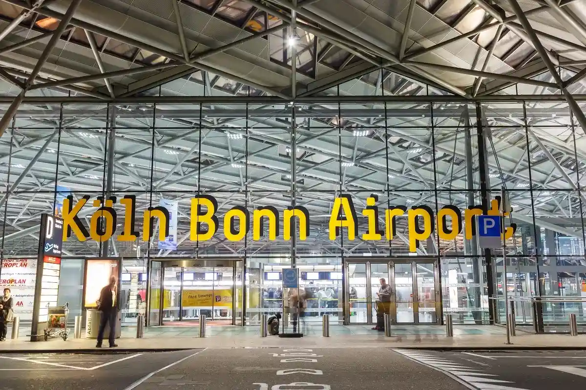 Аэропорт «Кельн/Бонн»: где найти последнюю информацию о времени ожидания
