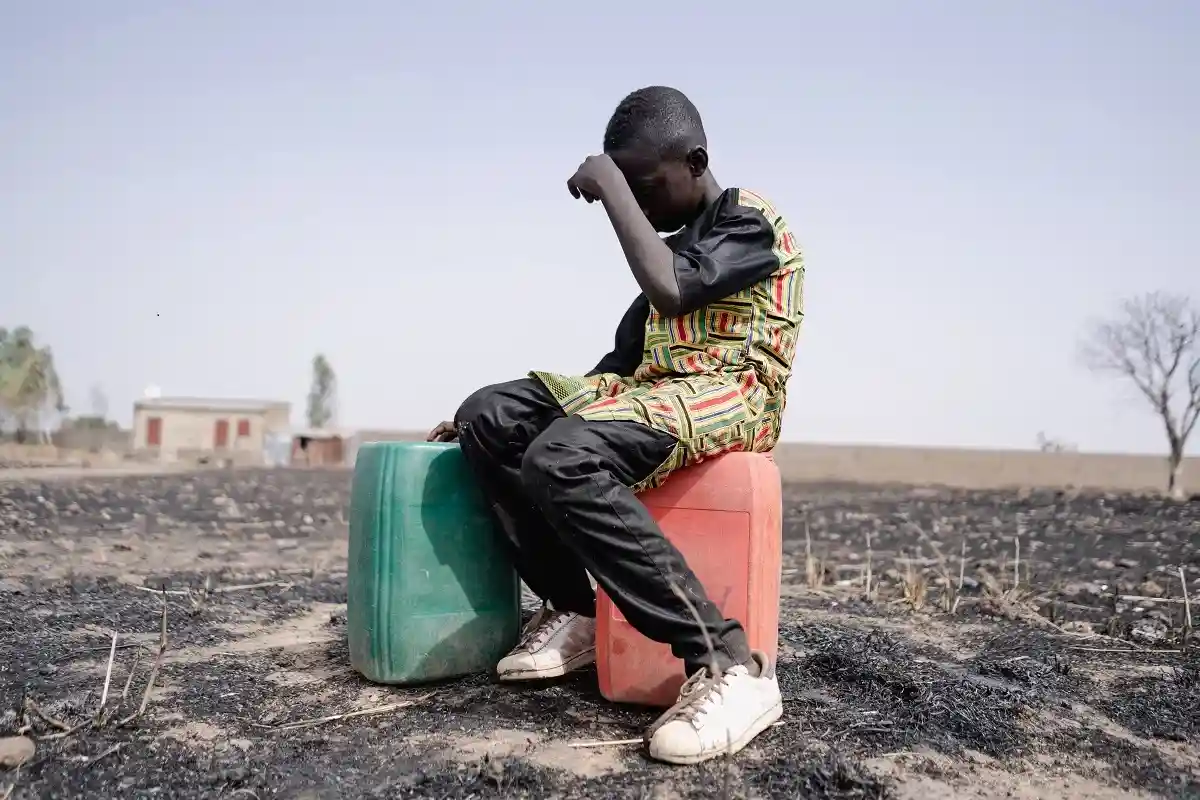 Более 90% смертей происходит в быстро развивающихся странах Африки и Азии. Фото: Riccardo Mayer / shutterstock.com