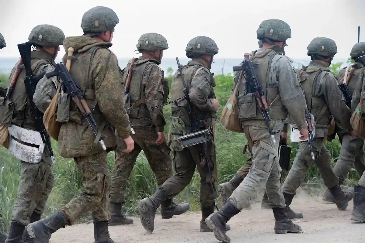 Мобилизация: силовики Беларуси ищут скрывающихся призывников из РФ