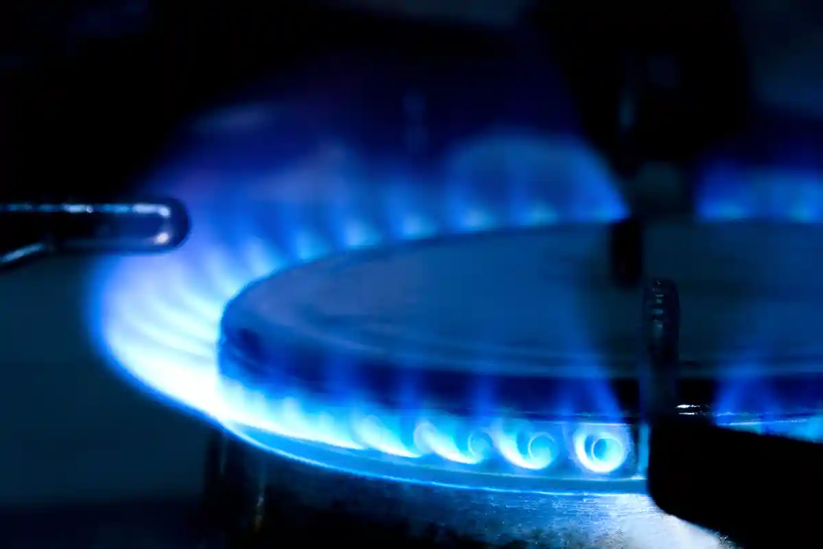 Авария на Северном потоке 2: как подскочили европейские цены на газ