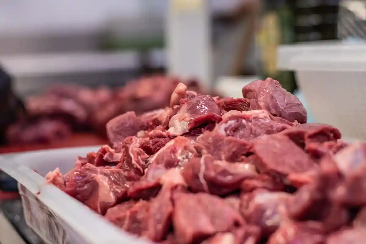Австралия ужесточает импорт мяса