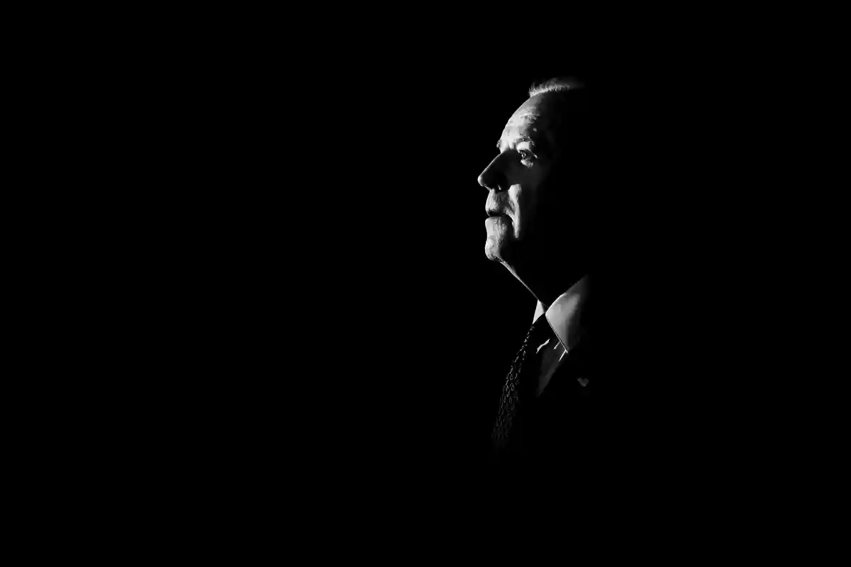 Выступление Байдена в ООН: основные моменты. Фото: Drop of Light / Shutterstock.