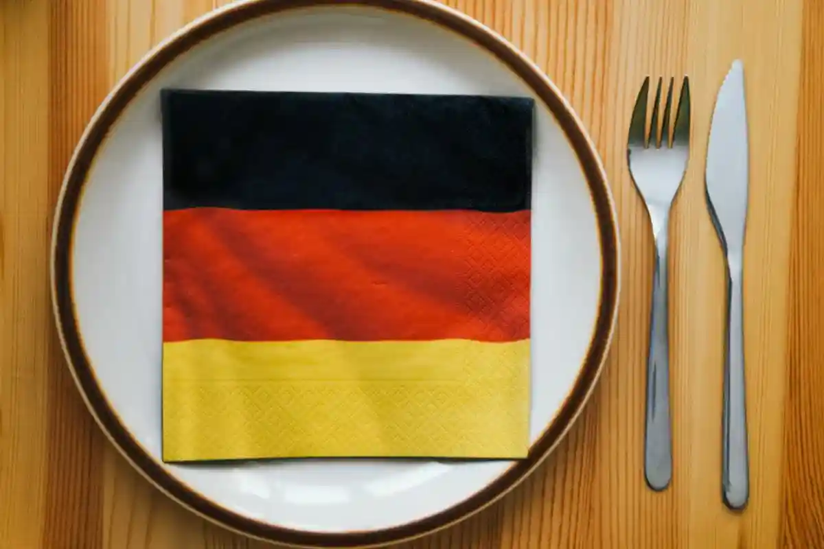 Что заказывать в немецких ресторанах