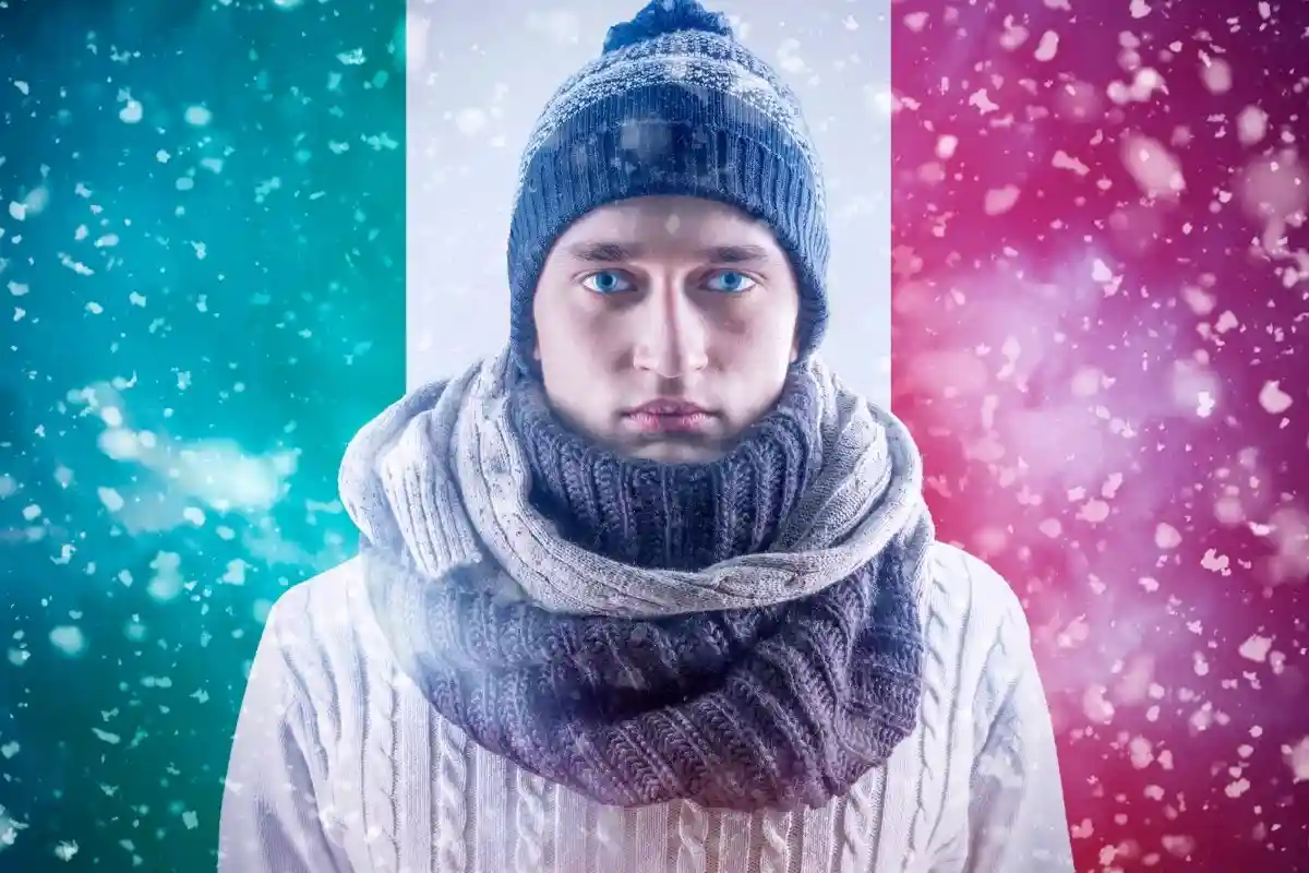 Италия откажется от отопления зимой, чтобы сэкономить газ. Фото: Anton Watman / Shutterstock.com