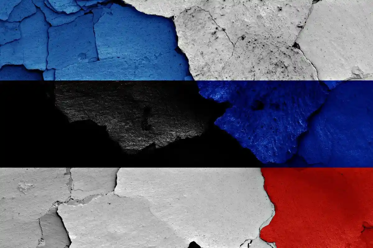 «Декларация лояльности» для россиян в Эстонии. Фото: Antares_NS / Shutterstock.com