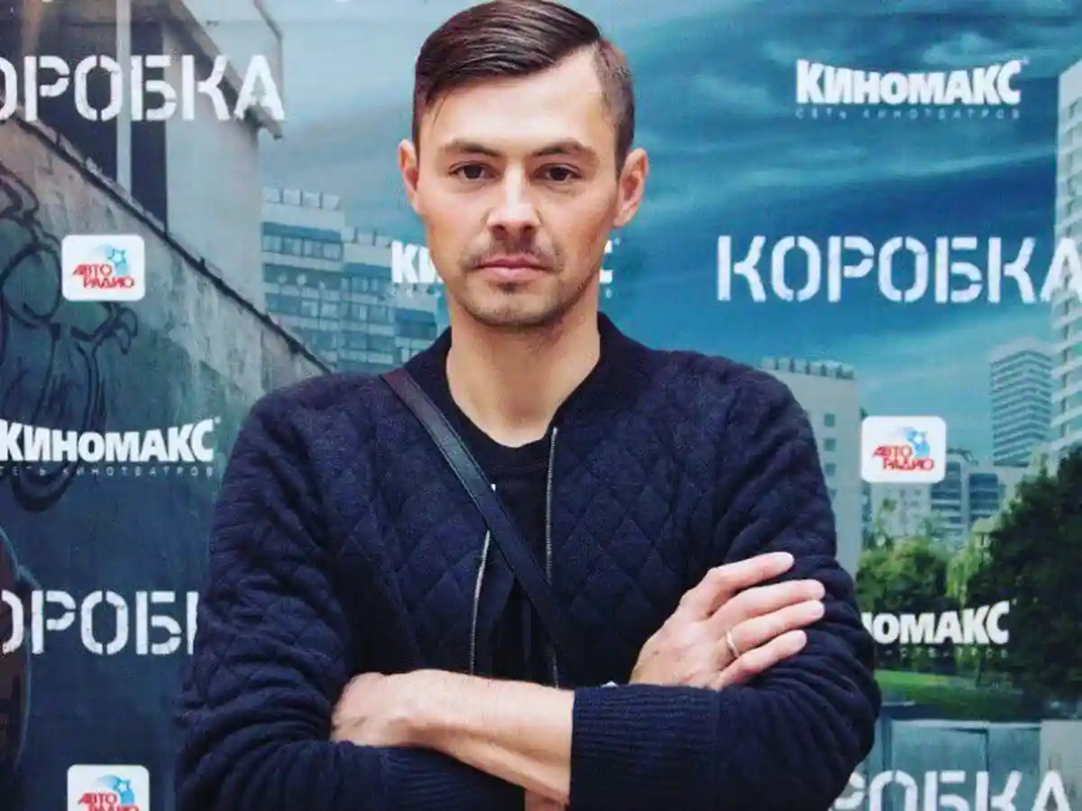 Динияр Билялетдинов получил повестку из военкомата. Фото: bilyaletdinov/instagram.com