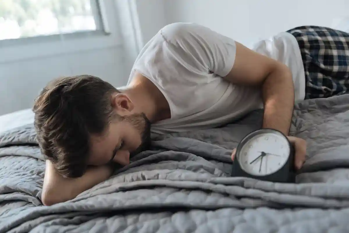 Дневной сон вреден для здоровья?