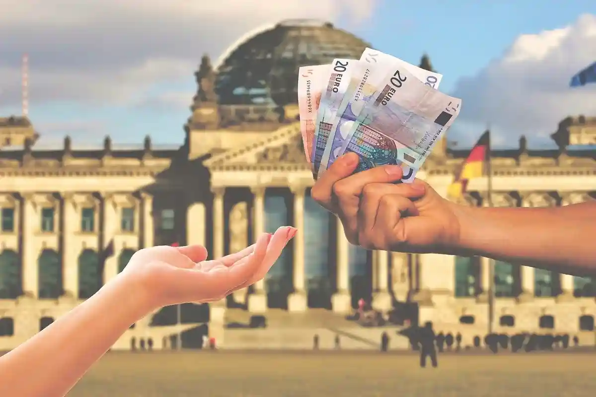 Доверие инвесторов к экономике Германии падает всё ниже. Фото: Ralphs_Fotos / pixabay.com