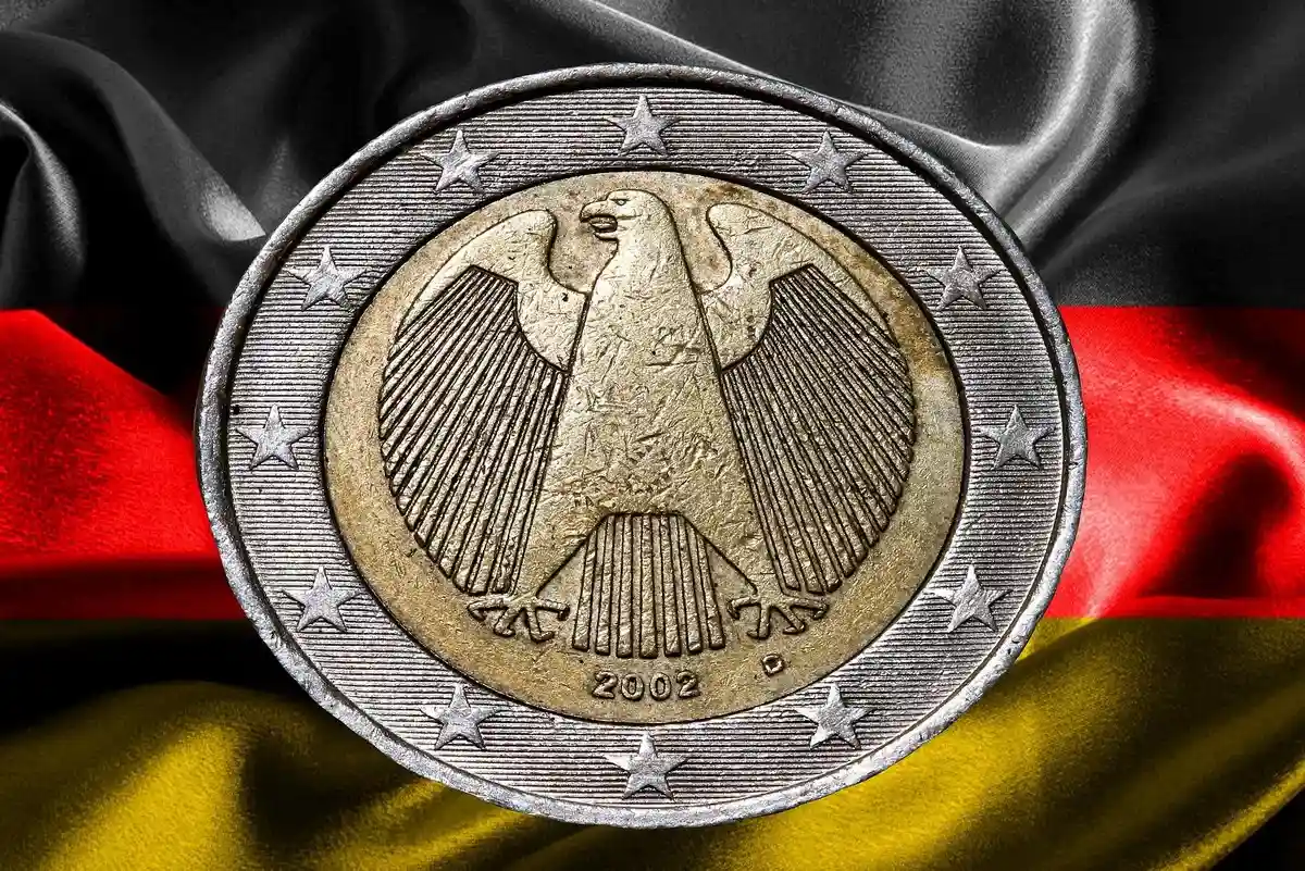 доверие инвесторов к экономике германии