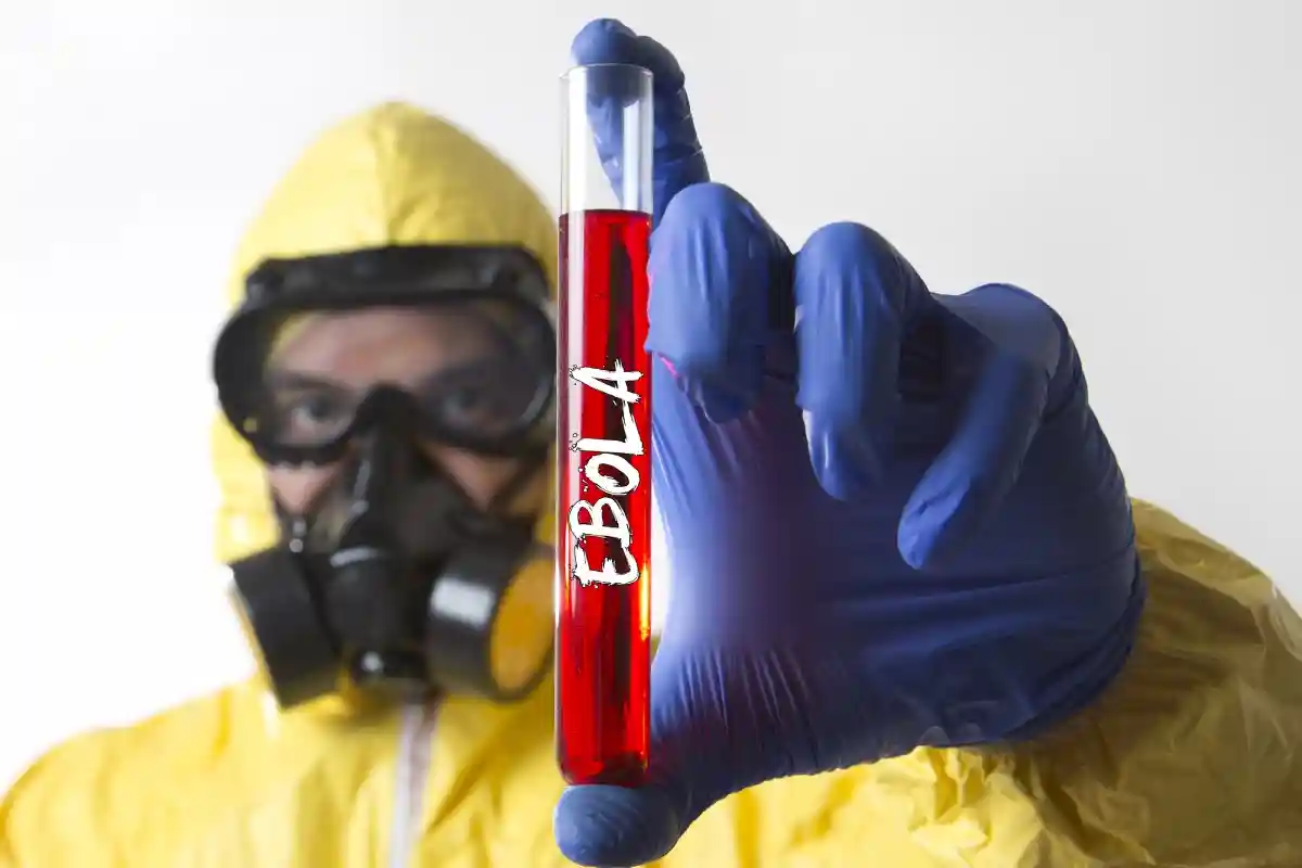 В Уганде объявили вспышку лихорадки Эбола. Фото: CASTALDOstudio.com / Shutterstock.com