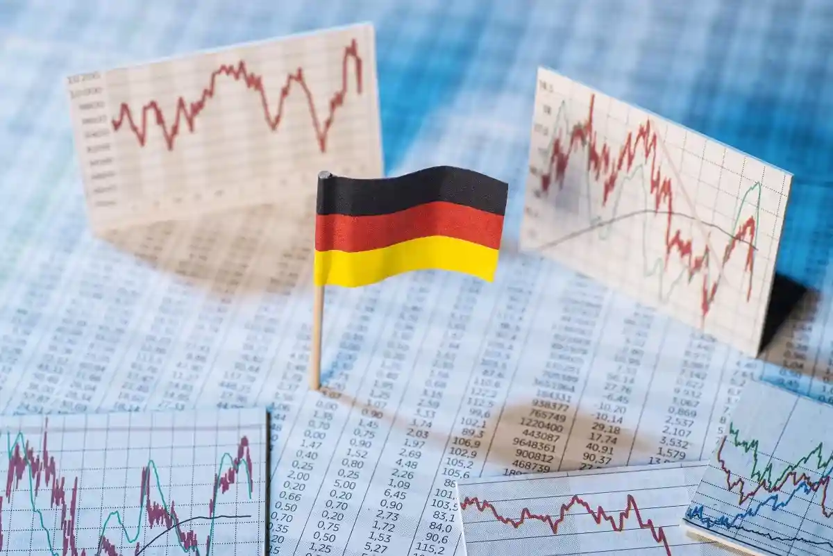Экономика Германии рухнет