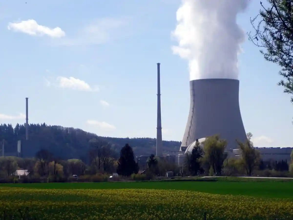 Электростанции будут работать. Фото: Elmschrat / wikimedia.com