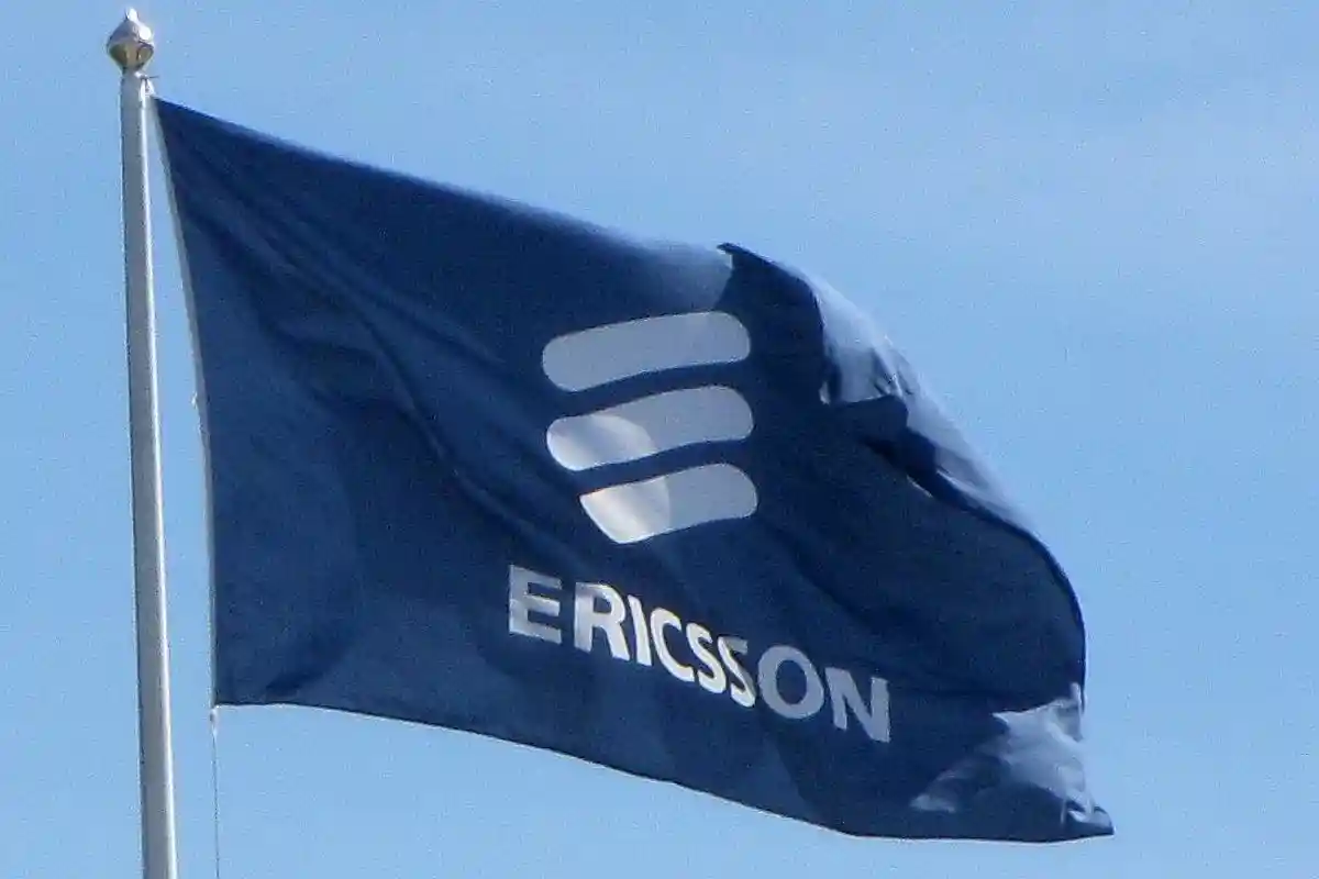 Ericsson отвергла обвинения
