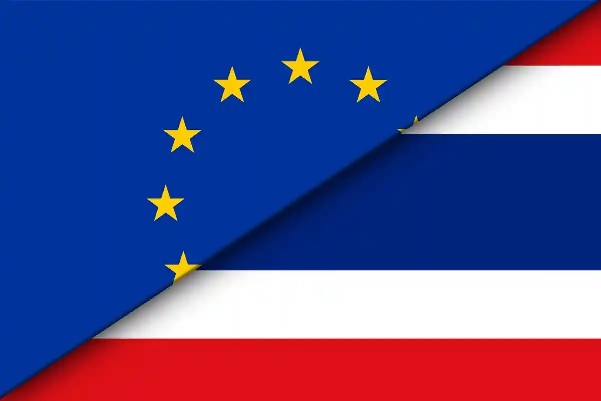 ЕС и Таиланд заключили соглашение о партнерстве
