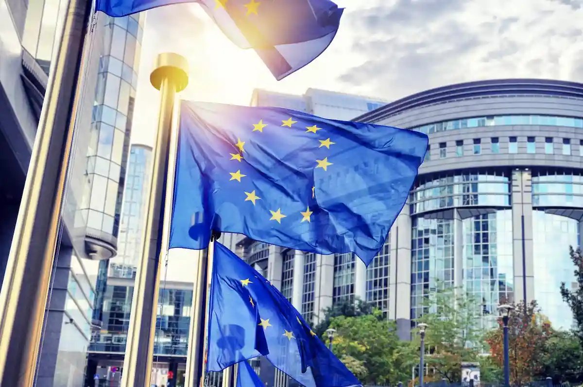 Европарламент примет закон о защите от хакерских атак