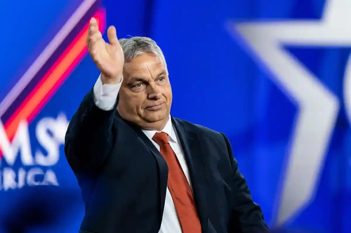 Европарламент: Венгрия больше не является демократией