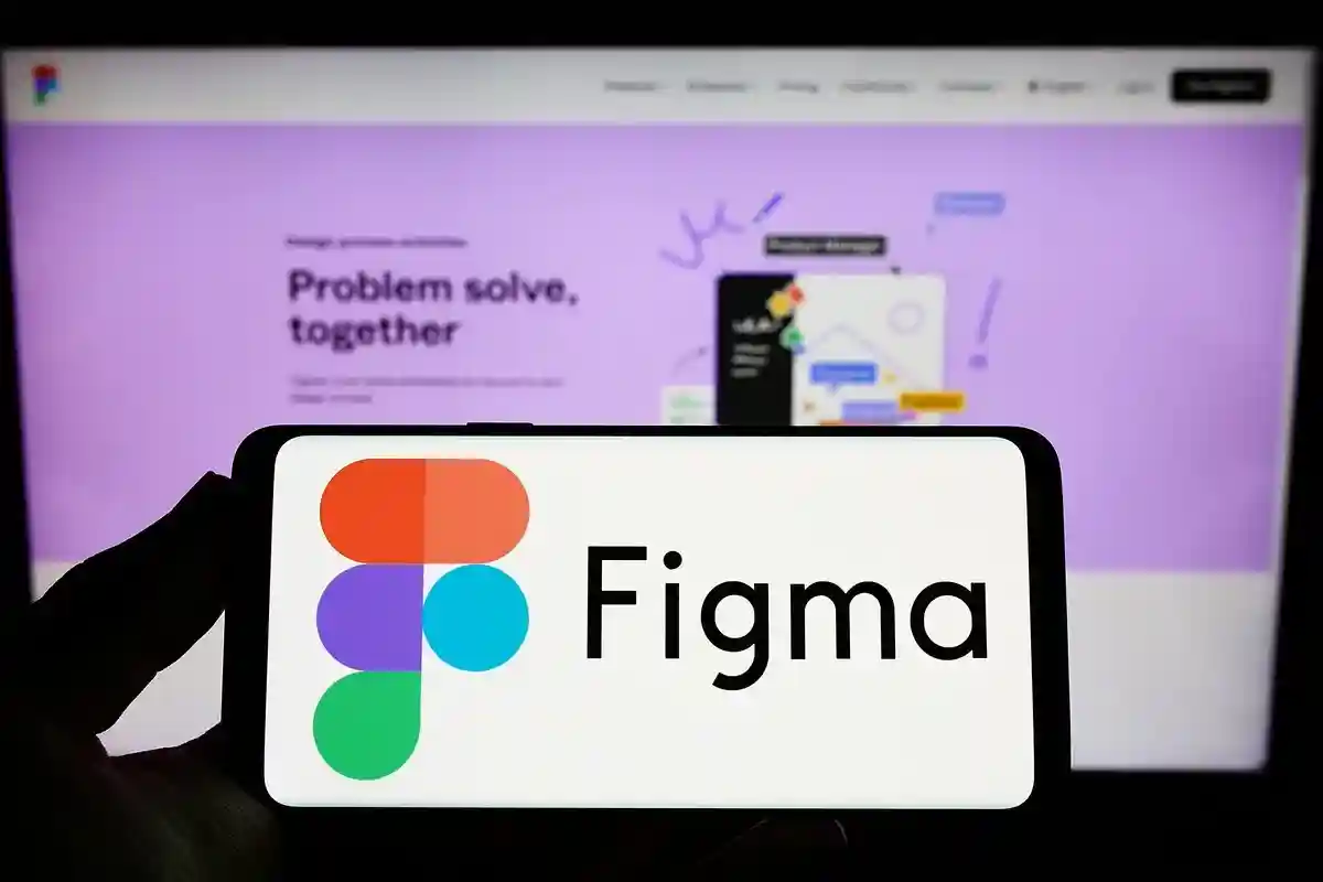 Adobe приобретает Figma за 20 миллиардов долларов. Фото: T. Schneider / shutterstock.com