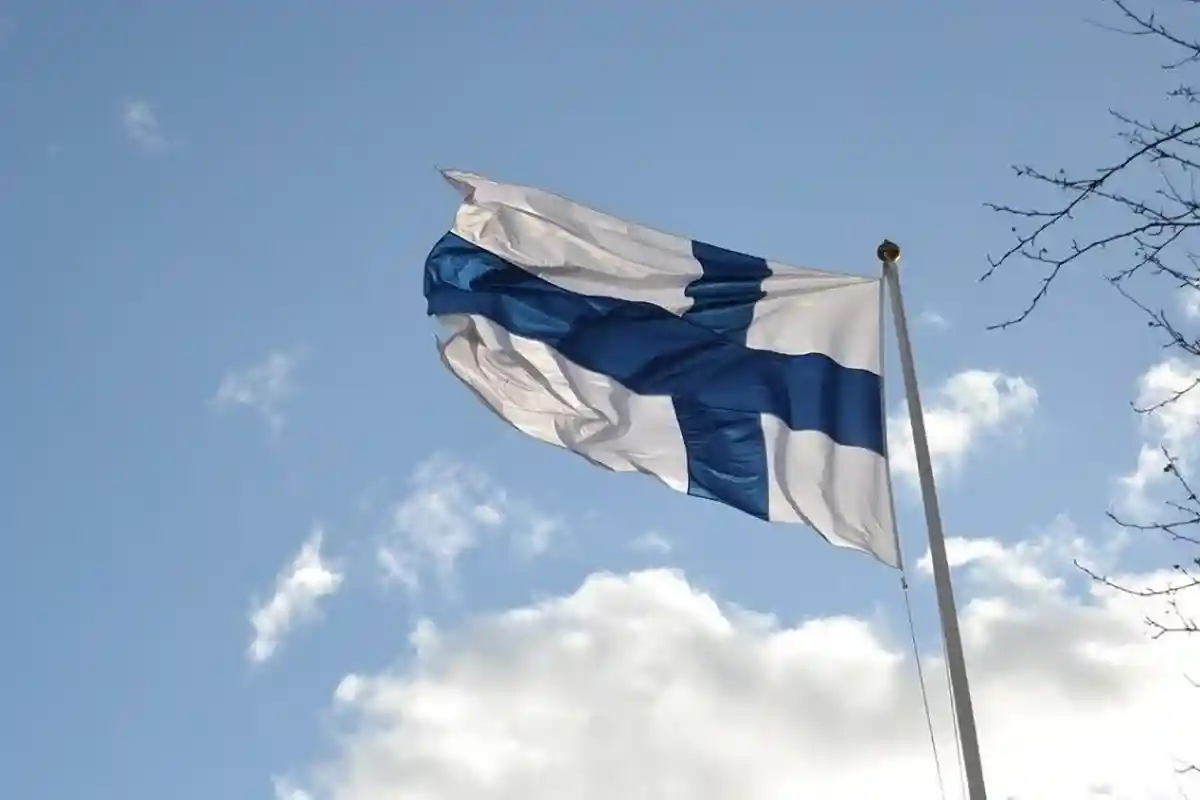 Финляндия готова закрыть границы для россиян. Фото: Курунен / Pixabay