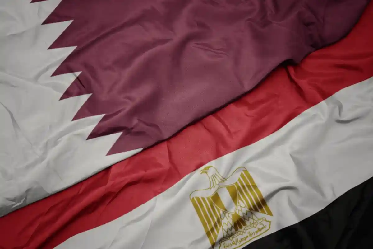 Визит президента Египта в Катар: чего ждать? Фото: esfera / Shutterstock.com