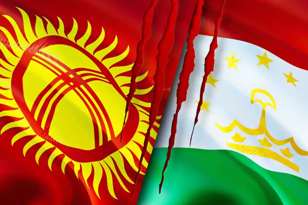 Новые столкновения на границе Киргизии и Таджикистана. Фото: Borka Kiss / Shutterstock.com