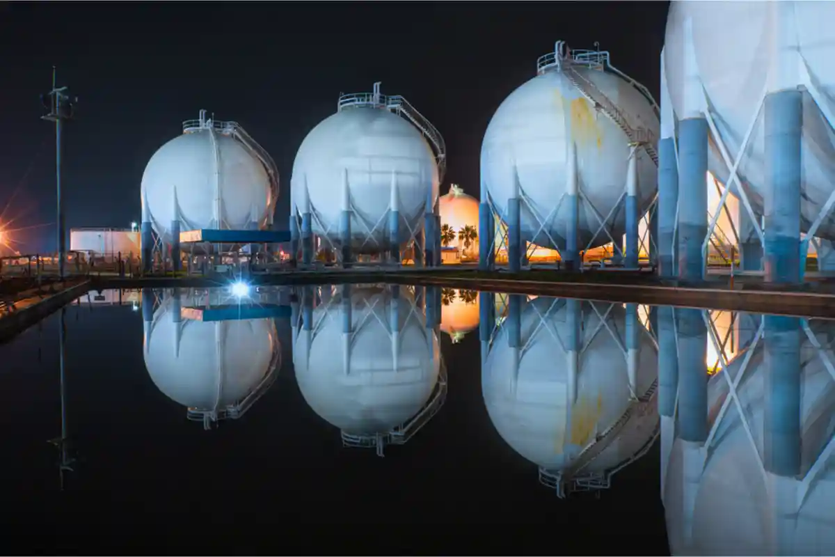 Роберт Хабек продвигал альтернативы российскому газу. Фото: Alexandros Michailidis / Shutterstock.
