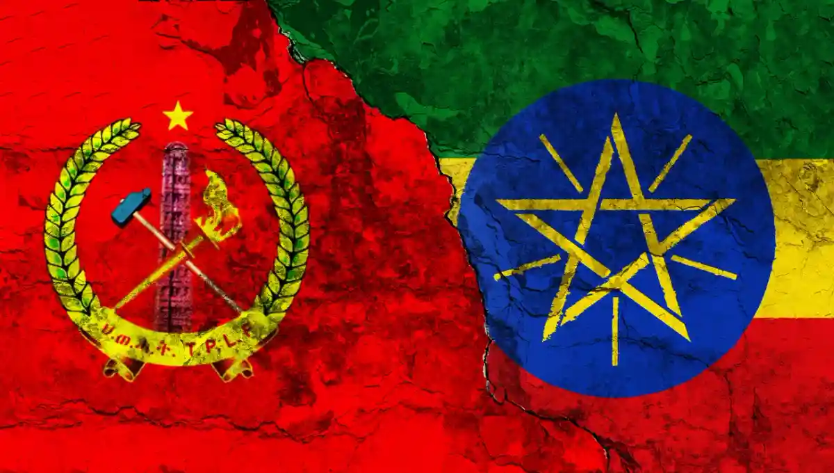 возможное перемирие в Эфиопии