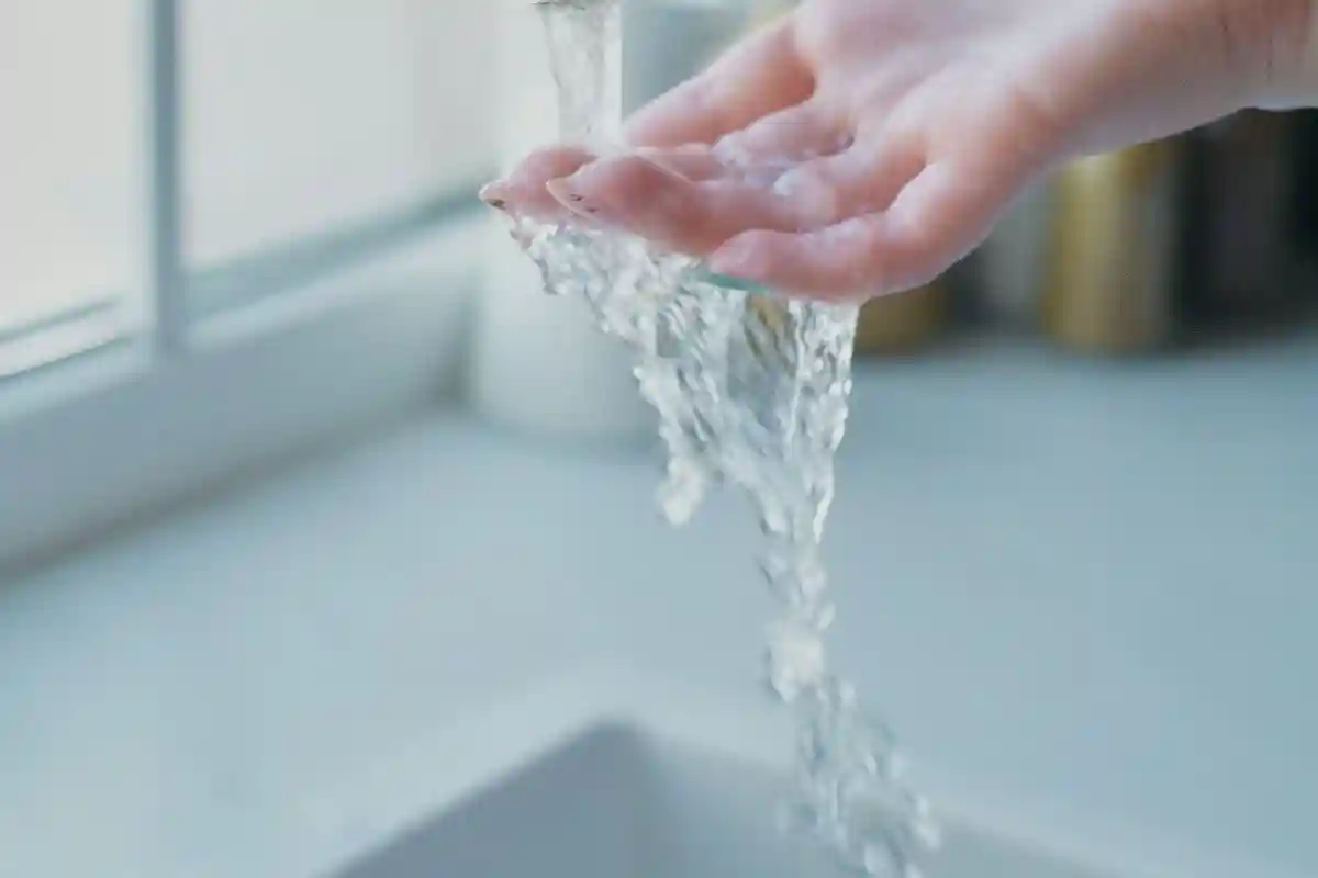 Горячая вода: сократите расходы с помощью простых приемов