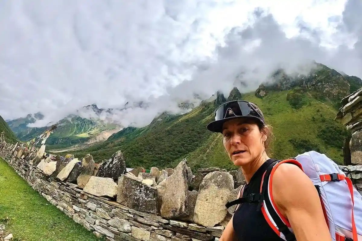 Известную американскую альпинистку Хилари Нельсон нашли мертвой