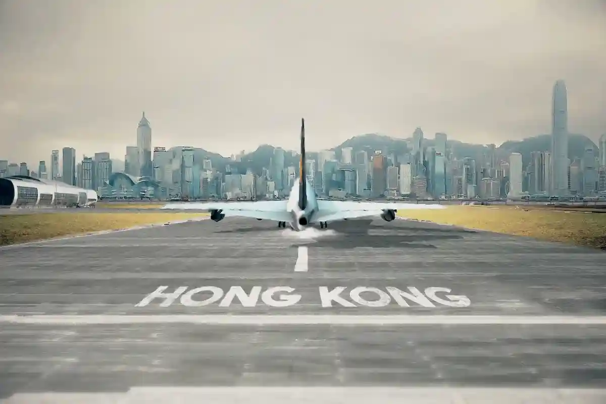 Гонконг готовится к всплеску туризма после снятия карантина