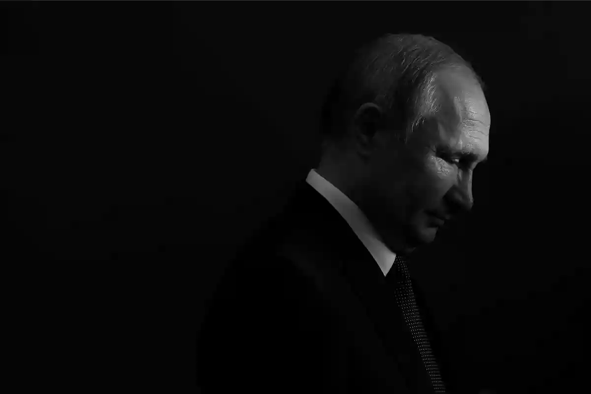 Туман войны: идеология перманентного кризиса Путина