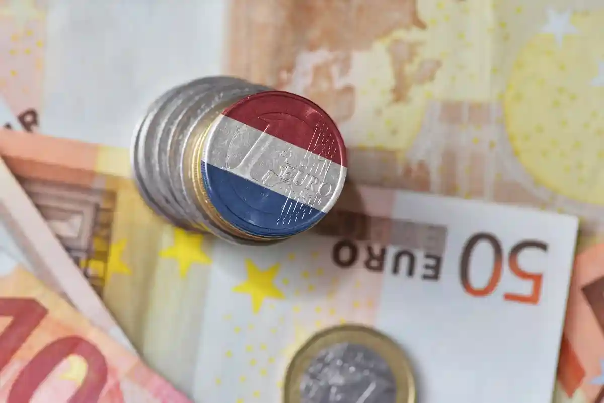 Инфляция в Нидерландах выросла до 17% . Фото: esfera / Shutterstock.com