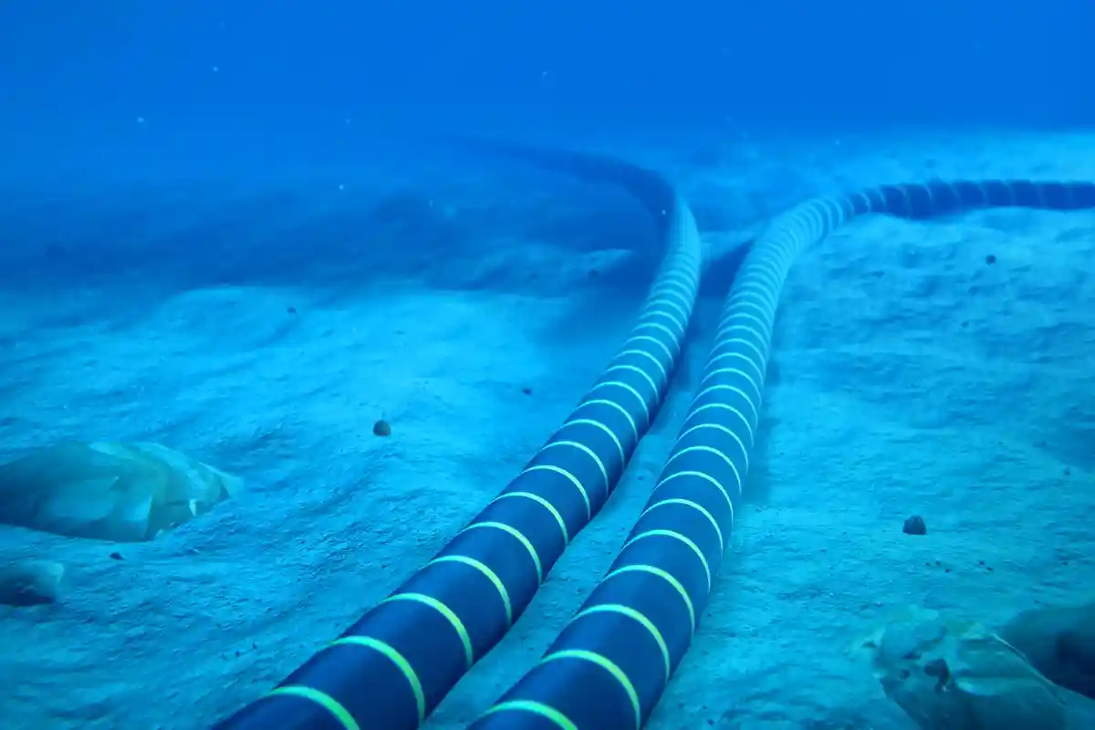 Ирландские депутаты: подводные кабели уязвимы фото 1