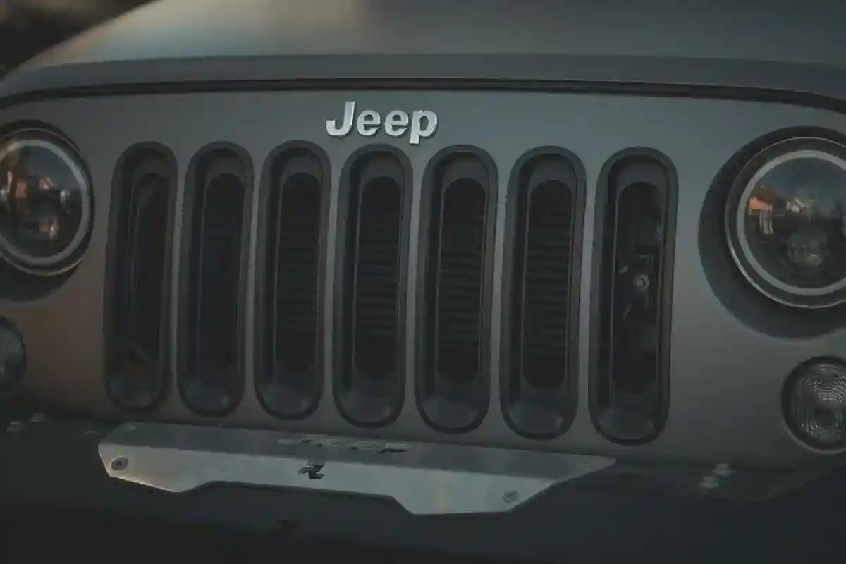 Jeep выпустит новые электромобили