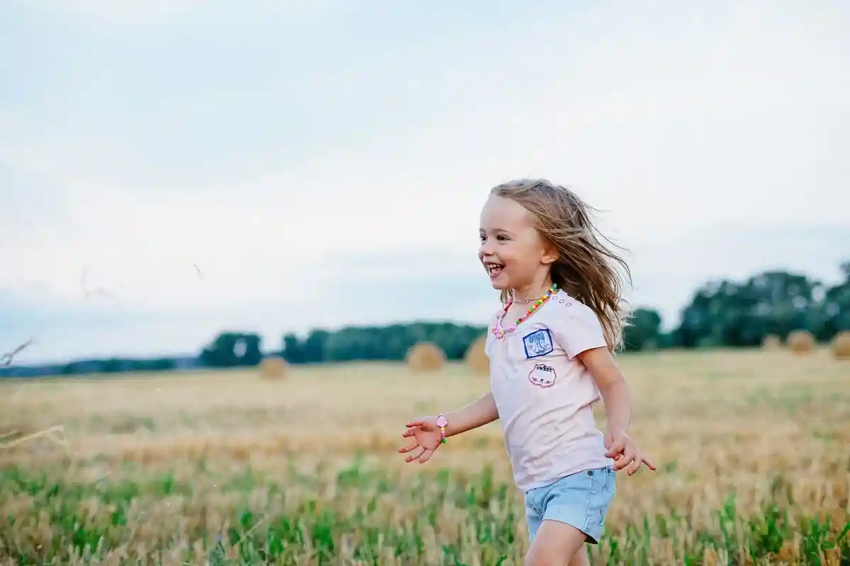 Как обеспечить ребенку счастливое детство