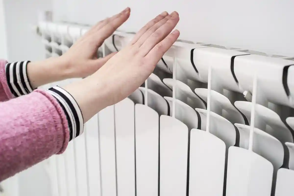 Как использовать радиатор? Фото: Koldunov Alexey / Shutterstock.