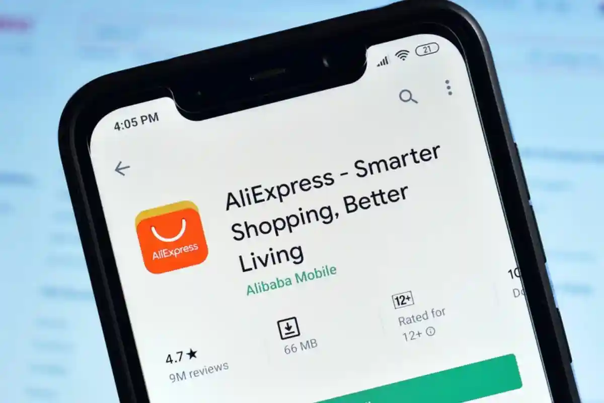 ‎App Store: AliExpress Shopping App