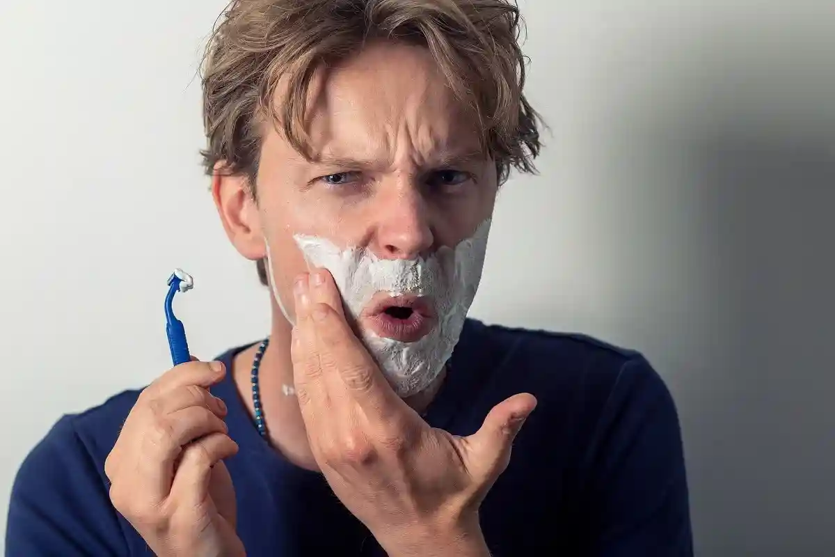 Как предотвратить раздражение от бритья