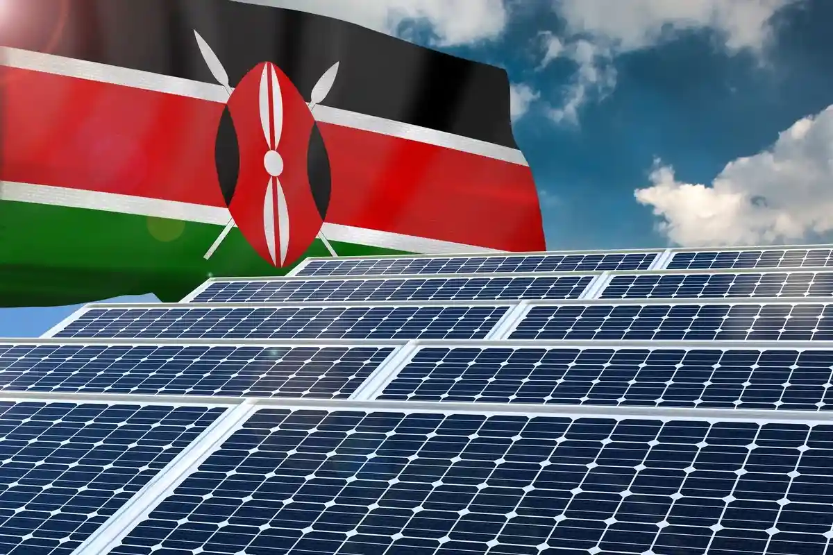 Новый президент Кении обещает амбициозный климатический план. Фото: Wessam AL-Kholy / shutterstock.com